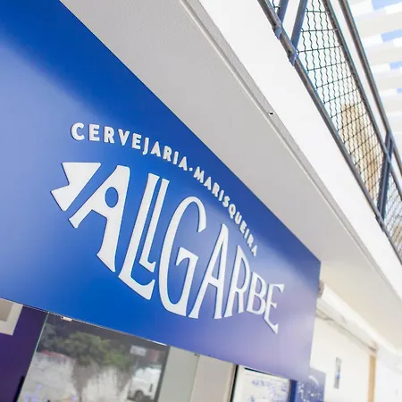 Capri By Algarve Vacation Appartement Albufeira